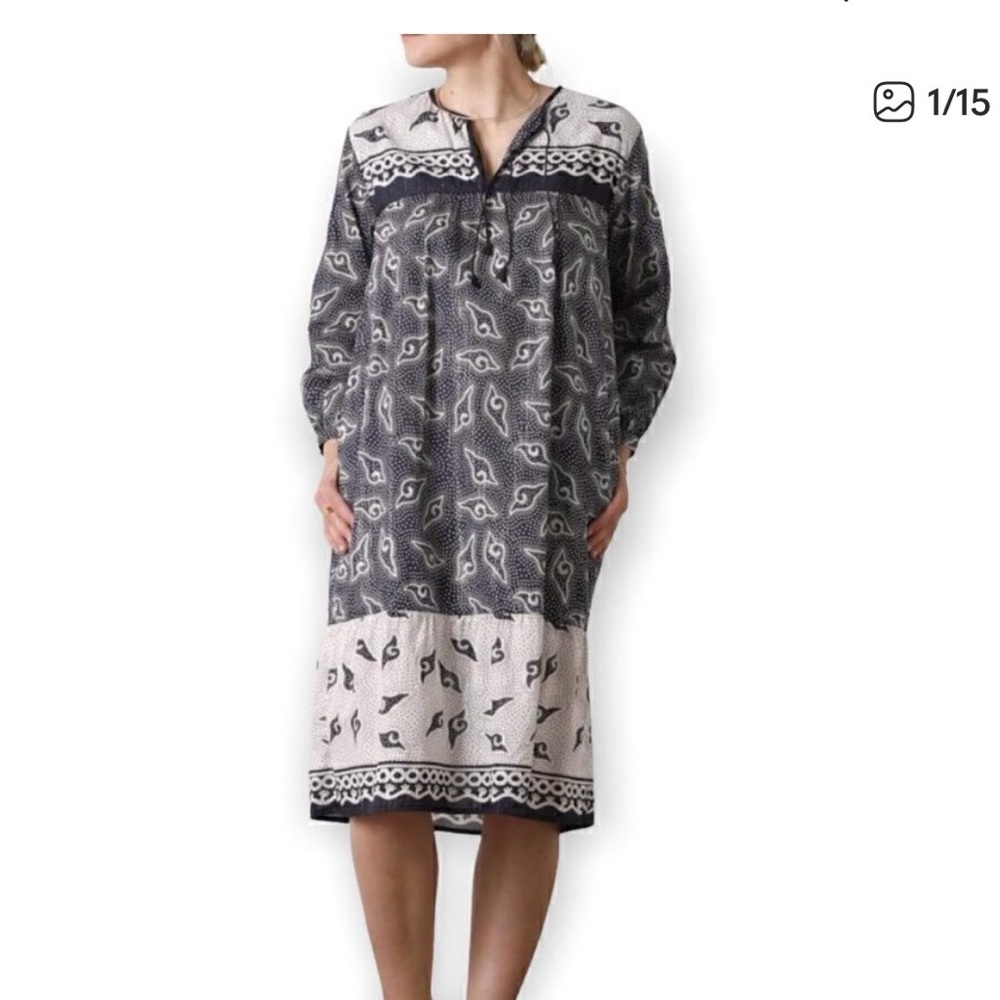 Matta NY Zaira Shell Dress